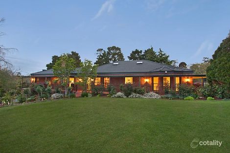 Property photo of 9 Opala Court Donvale VIC 3111