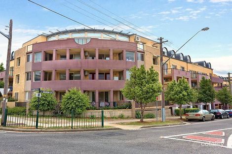 35/9 Marion St, Auburn, NSW 2144