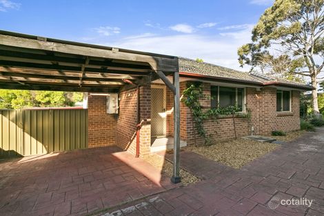 Property photo of 11/22 Michelle Drive Constitution Hill NSW 2145