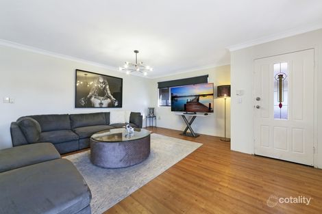 Property photo of 11/22 Michelle Drive Constitution Hill NSW 2145
