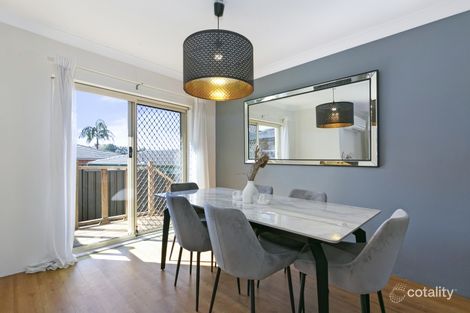 Property photo of 11/22 Michelle Drive Constitution Hill NSW 2145