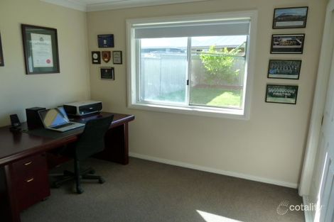 Property photo of 28 Mirrul Street Glenfield Park NSW 2650