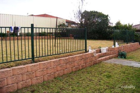 Property photo of 31 Bugatti Drive Ingleburn NSW 2565
