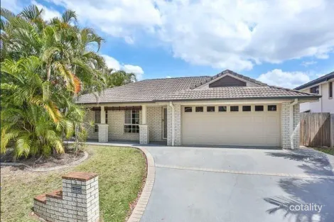 5 Jacksonia Dr, Seventeen Mile Rocks, QLD 4073