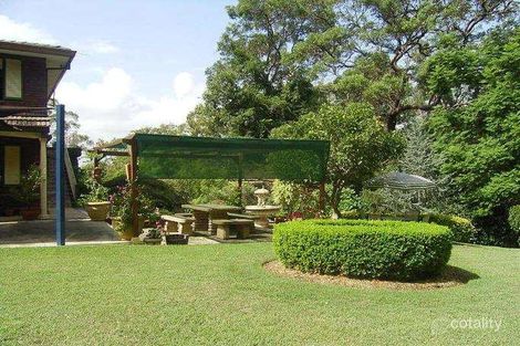 Property photo of 18 Plains View Crescent Mount Riverview NSW 2774