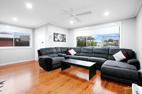 Property photo of 13 Kala Circuit St Clair NSW 2759