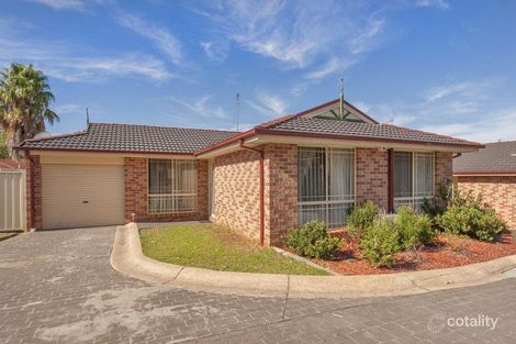 5/18 Beyer Pl, Currans Hill, NSW 2567