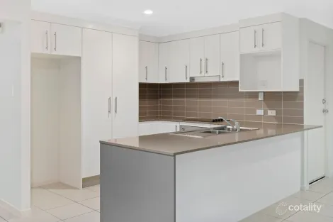 Property photo of 107 Windle Road Brassall QLD 4305