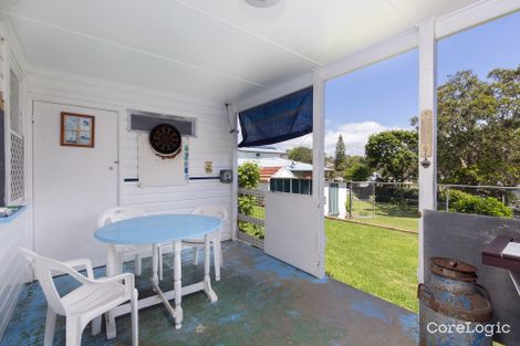 Property photo of 6 Wallace Street Scotts Head NSW 2447