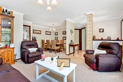 Property photo of 8 Redwood Close West Busselton WA 6280