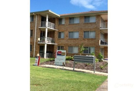 5/10 Coonowrin St, Battery Hill, QLD 4551