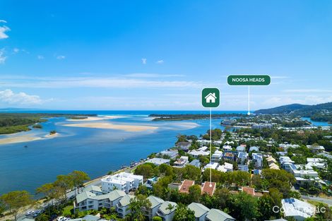 5/7 Howard St, Noosaville, QLD 4566