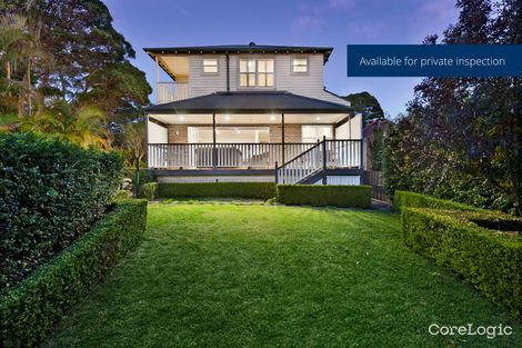 Property photo of 2 Lenore Street Russell Lea NSW 2046