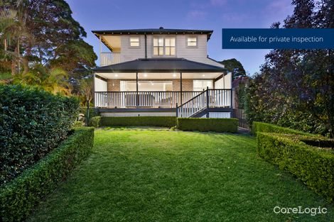 Property photo of 2 Lenore Street Russell Lea NSW 2046