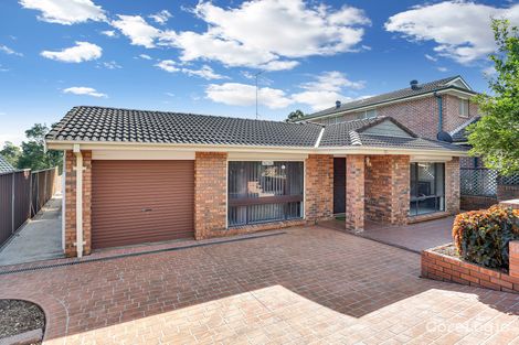 Property photo of 3 Lucan Place Minchinbury NSW 2770