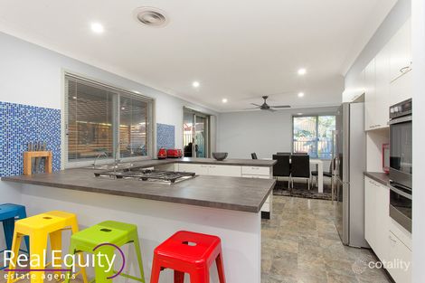 Property photo of 16 Ellesmere Court Wattle Grove NSW 2173