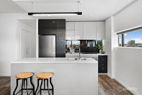 Property photo of 506/200 Toorak Road South Yarra VIC 3141