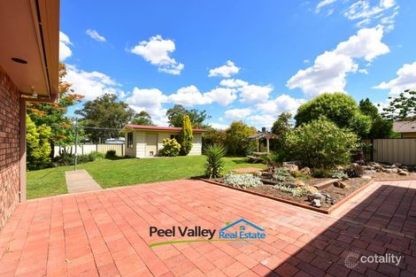 Property photo of 11 Nowland Crescent Westdale NSW 2340