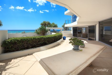Property photo of 1/37-39 Garfield Terrace Surfers Paradise QLD 4217