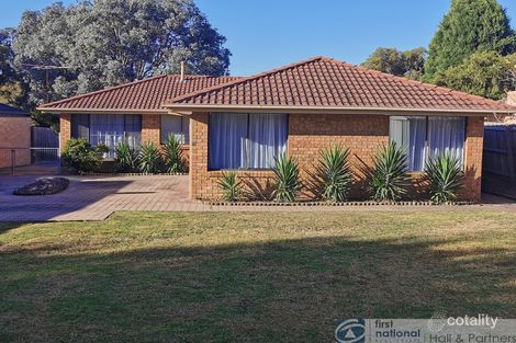116 Whalley Dr, Wheelers Hill, VIC 3150