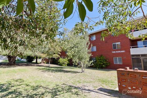 1/24 Glanville St, Mosman Park, WA 6012