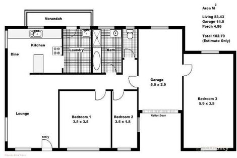 Property photo of 3 Hutton Street Port Elliot SA 5212