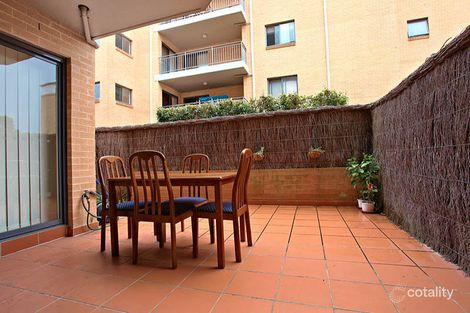 Property photo of 34/22-26 Herbert Street West Ryde NSW 2114