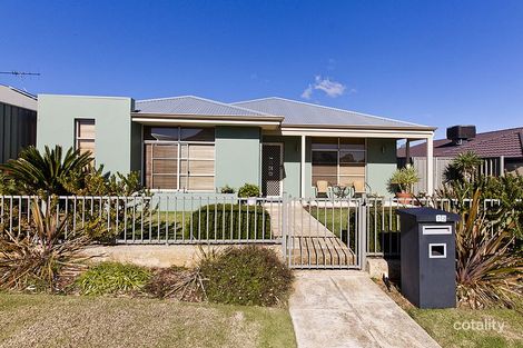 Property photo of 12 Abingdon Crescent Wellard WA 6170