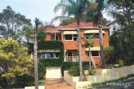 Property photo of 42 Pearl Bay Avenue Mosman NSW 2088