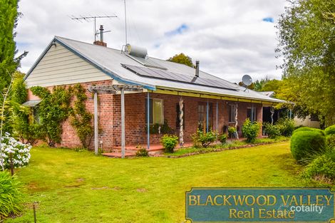 Property photo of 770 Glentulloch Road Sunnyside WA 6256
