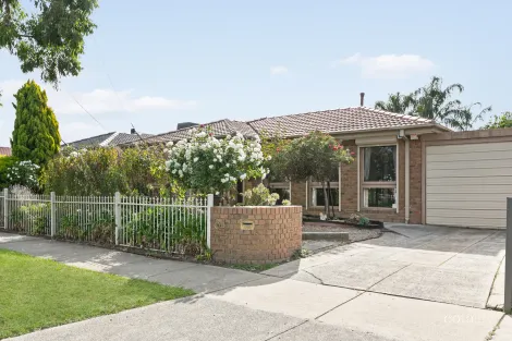 Property photo of 89 Derby Drive Epping VIC 3076