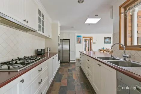Property photo of 89 Derby Drive Epping VIC 3076