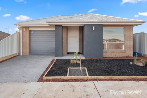 5 Heron Way, Melton South, VIC 3338
