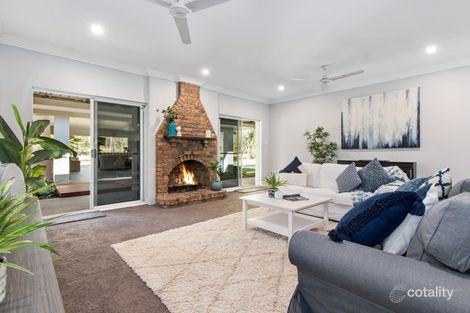 Property photo of 55 Fryers Road Hervey Range QLD 4817
