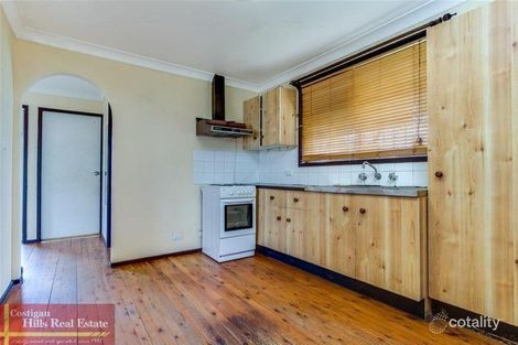Property photo of 25 Armstrong Place Dean Park NSW 2761