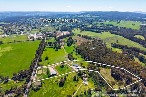 Property photo of 1552 Diffey Road Beechworth VIC 3747