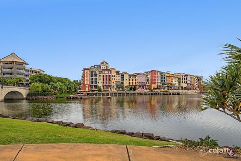 13/3030 The Boulevarde, Carrara, QLD 4211