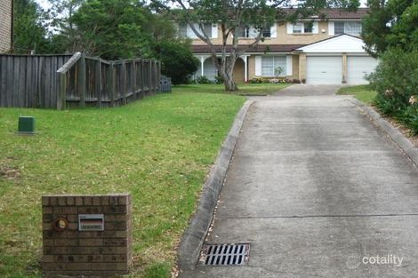 Property photo of 5 Tamarisk Crescent Cherrybrook NSW 2126