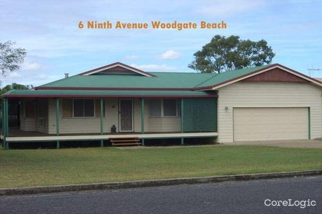6 Ninth Ave, Woodgate, QLD 4660