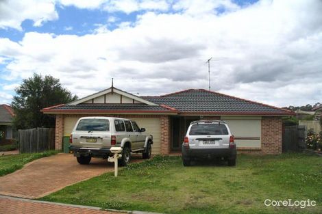 Property photo of 7 Litoria Place Glenmore Park NSW 2745