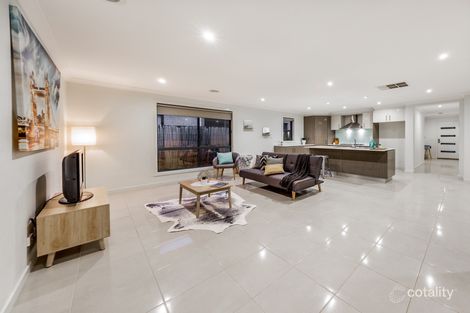 Property photo of 11 Rannoch Street Cranbourne East VIC 3977