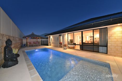 Property photo of 3 Enfield Turn Carramar WA 6031