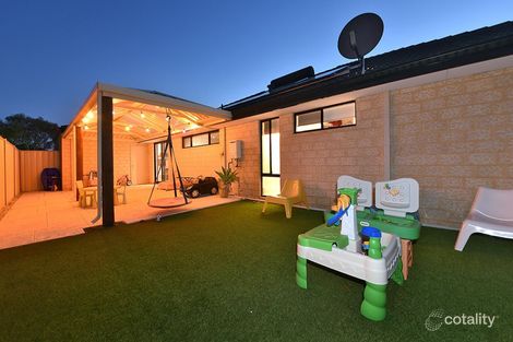 Property photo of 3 Enfield Turn Carramar WA 6031