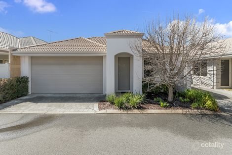 Property photo of 8/17 Wattle Mews Hocking WA 6065