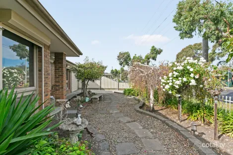 Property photo of 89 Derby Drive Epping VIC 3076
