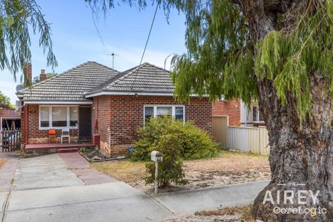 Property photo of 29 Egina Street Mount Hawthorn WA 6016