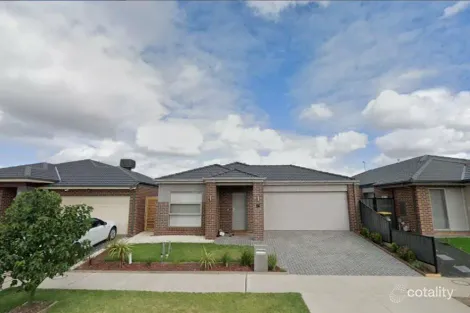 19 LOUDON CCT, CRAIGIEBURN, VIC 3064