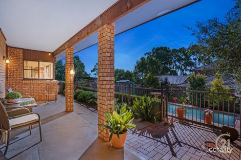 Property photo of 8 Joseph Whitehouse Close Minto NSW 2566