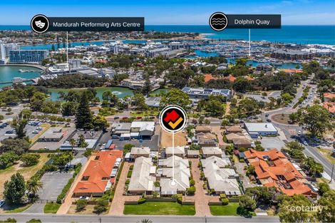 8/66-70 Sholl St, Mandurah, WA 6210