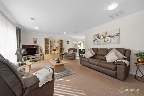 Property photo of 29 Francis Crescent Langwarrin VIC 3910